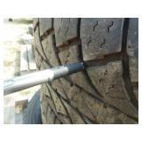 Implement Trailer Tires & Rims Implement Trailer Tires & Rims