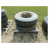 Semi Truck Spares 10:00- R20 Semi Truck Spares 10:00- R20