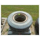 Semi Truck Spares 10:00- R20 Semi Truck Spares 10:00- R20
