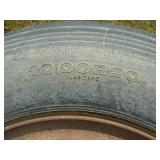 Semi Truck Spares 10:00- R20 Semi Truck Spares 10:00- R20
