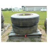 Semi Truck Spares 10:00- R20 Semi Truck Spares 10:00- R20