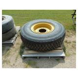John Deere 770 Road Grader Spare John Deere 770 Road Grader Spare
