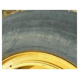 John Deere 770 Road Grader Spare John Deere 770 Road Grader Spare