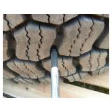 John Deere 770 Road Grader Spare John Deere 770 Road Grader Spare