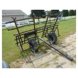 Pull Type Drag 10 Pull Type Drag 10