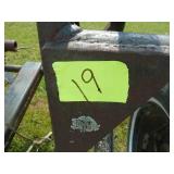 Pull Type Drag 10 Pull Type Drag 10