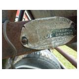 Pull Type Drag 10 Pull Type Drag 10