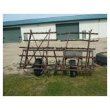 Pull Type Drag 10 Pull Type Drag 10