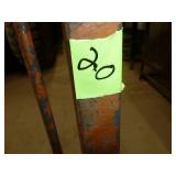 Hydraulic Floor Jack 5 Ton Hydraulic Floor Jack 5 Ton