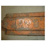 Hydraulic Floor Jack 5 Ton Hydraulic Floor Jack 5 Ton