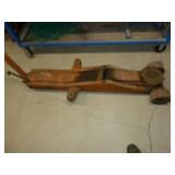 Hydraulic Floor Jack 5 Ton Hydraulic Floor Jack 5 Ton