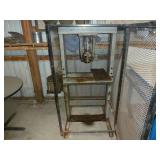 Hydraulic Press 5 Ton Hydraulic Press 5 Ton