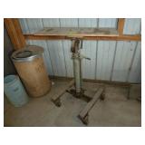 Hydraulic Transmission Jack Hydraulic Transmission Jack