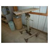 Hydraulic Transmission Jack Hydraulic Transmission Jack