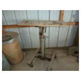 Hydraulic Transmission Jack Hydraulic Transmission Jack