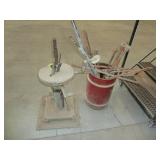 Tire Changer & Tire Tools Tire Changer & Tire Tools