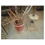 Tire Changer & Tire Tools Tire Changer & Tire Tools