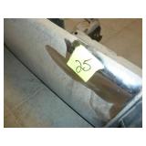 2016 Chevy Rear Bumper 2016 Chevy Rear Bumper