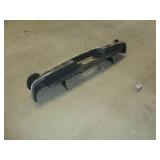 2016 Chevy Rear Bumper 2016 Chevy Rear Bumper