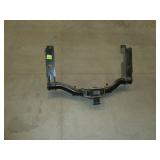 2016 Chevy 3" Hitch Receiver 2016 Chevy 3" Hitch Receiver