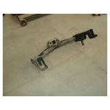 2016 Chevy 3" Hitch Receiver 2016 Chevy 3" Hitch Receiver