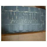 Westin Nerf Running Boards 8 Westin Nerf Running Boards 8