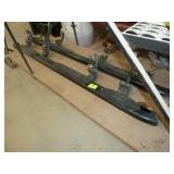 Westin Nerf Running Boards 8 Westin Nerf Running Boards 8