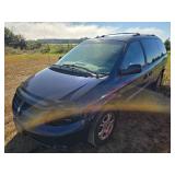 2003 Dodge Caravan 2003 Dodge Caravan