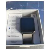 iconnect by Timex Beige/Gunmetal