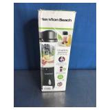 Hamilton Beach Single-Serve Blender with Travel Lid