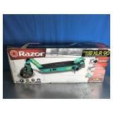 Razor XLR 90 Electric Scooter