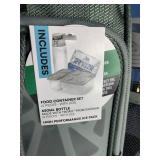 Arctic Zone Pro Expandable Lunch Bag