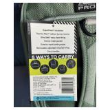 Arctic Zone Pro Expandable Lunch Bag