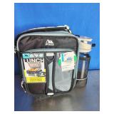 Arctic Zone Pro Expandable Lunch Bag
