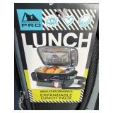 Arctic Zone Pro Expandable Lunch Bag