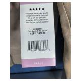Steve Madden BB Dakota Faux Suede Jacket. Brand New. Color: Bone Size: Small