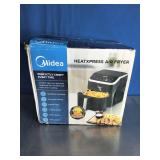 Midea 5.5-Qt. HeatXpress Air Fryer