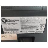 Vizio  HD TV
