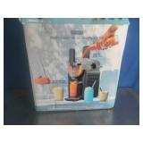 Iceman 1.5-Liter Slush Ease Slushy Maker