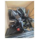 Pursonic Purstability Rollator Walker