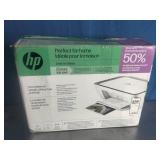 HP DeskJet 2855e Multifunction Wireless Inkjet Printer