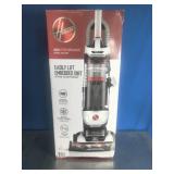High   Performance   Swivel   Upright   Vacuum