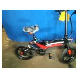 Swagtron Swagcycle EB-7 Elite Folding Electric Bike