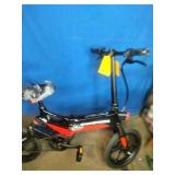 Swagtron Swagcycle EB-7 Elite Folding Electric Bike