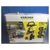 Karcher K1700 Cube Electric Pressure Washer