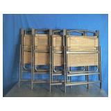 Patio Folding Chairs