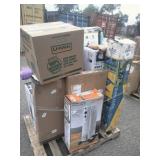 Customer Returns Pallet