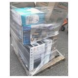 Customer Returns Pallet