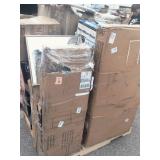 Customer Returns Pallet