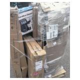 Customer Returns Pallet